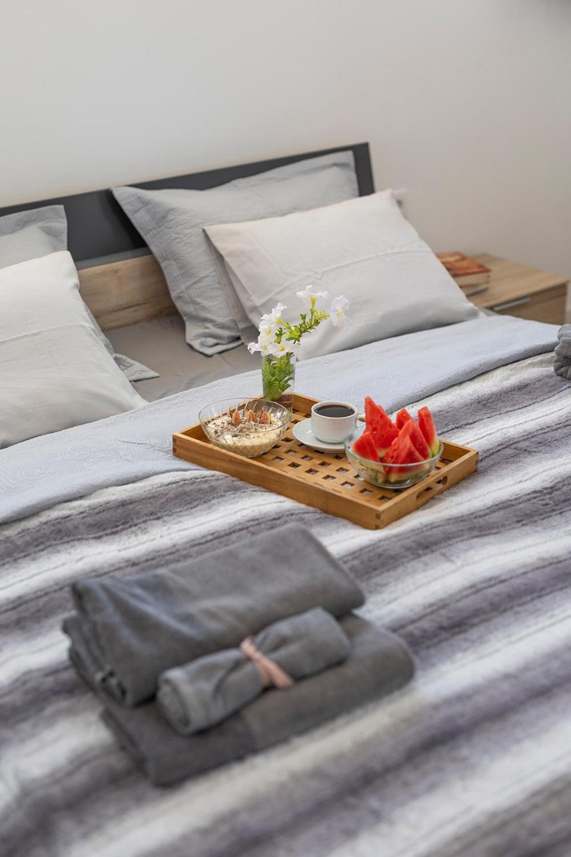 Villa Azure Horizon And Breeze - Panoramic Ocean View And Heated Pool Chayofa Exteriör bild