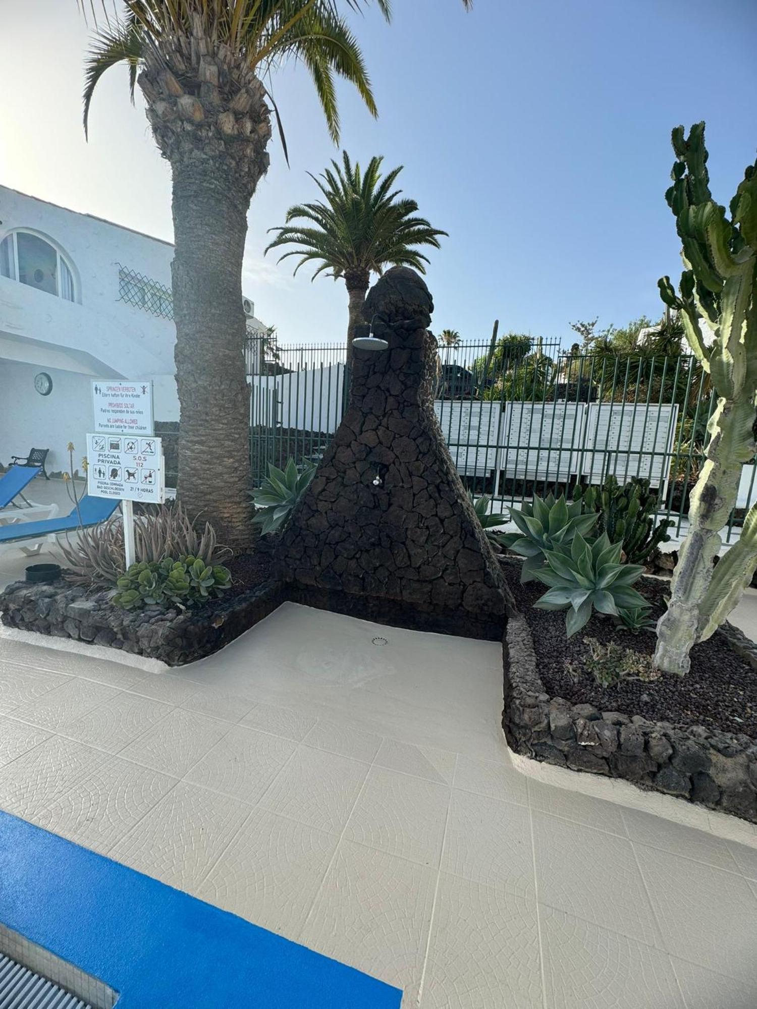 Villa Azure Horizon And Breeze - Panoramic Ocean View And Heated Pool Chayofa Exteriör bild